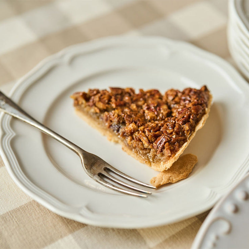 The Charleston Pecan Pie