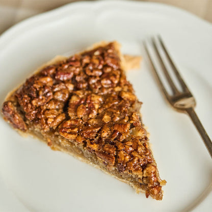 The Charleston Pecan Pie